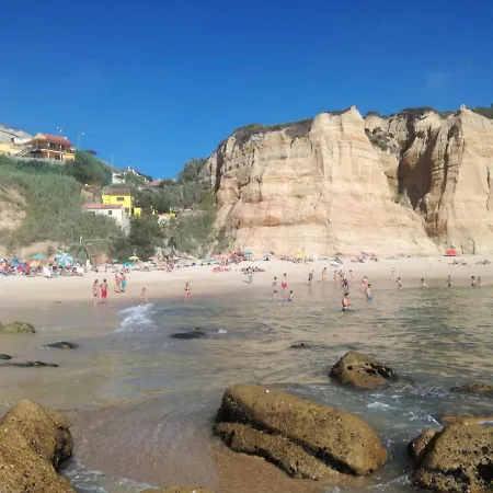 Pines Of Salgado Beachview By Book Yourholiday Pt Villa