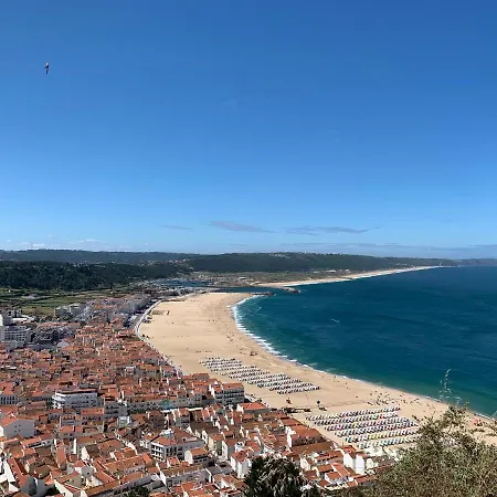 Pines Of Salgado Beachview By Book Yourholiday Pt * Nazaré