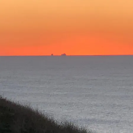 Pines Of Salgado Beachview By Book Yourholiday Pt Villa Nazaré