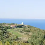 Pines Of Salgado Beachview By Book Yourholiday Pt Nazare