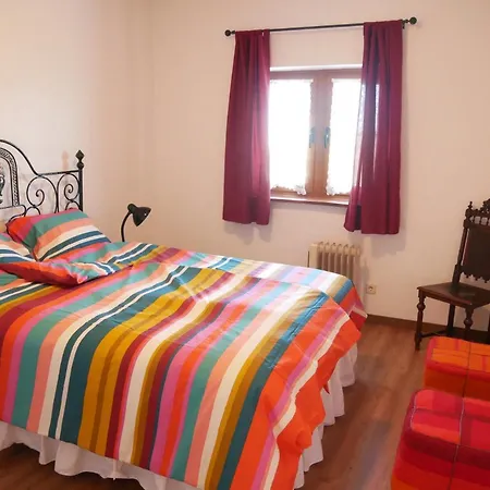Pines Of Salgado Beachview By Book Yourholiday Pt Vila Nazaré