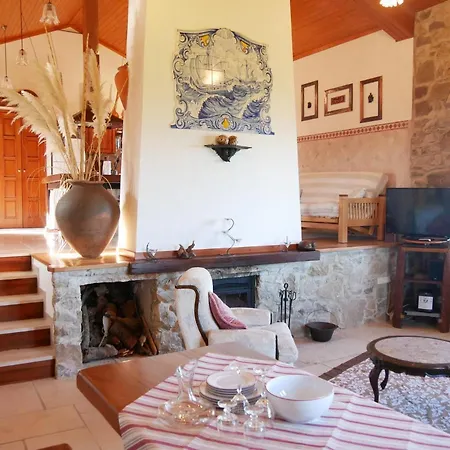 Pines Of Salgado Beachview By Book Yourholiday Pt Villa *