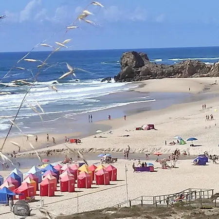 Villa Pines Of Salgado Beachview By Book Yourholiday Pt Nazaré