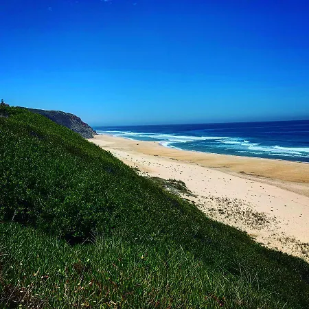 Pines Of Salgado Beachview By Book Yourholiday Pt Nazaré