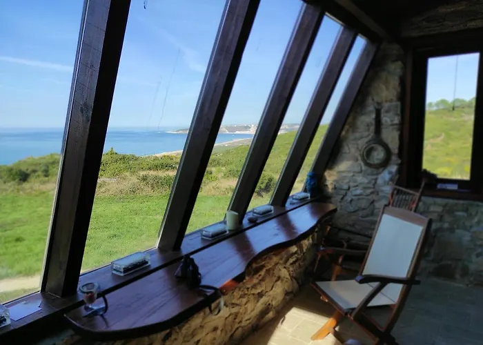 Pines Of Salgado Beachview By Book Yourholiday Pt *