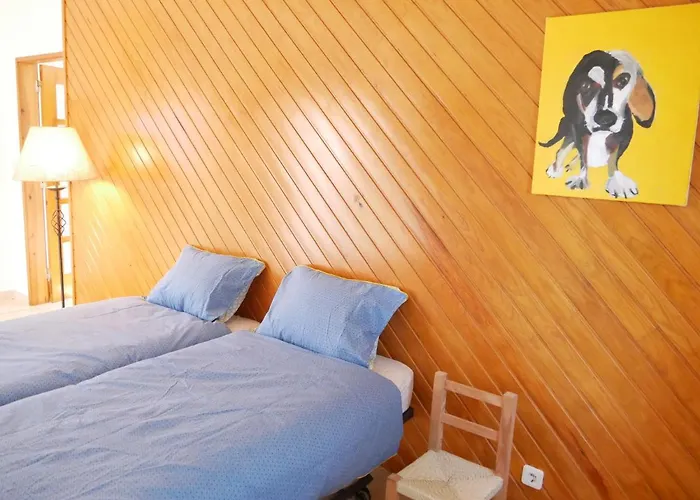 Pines Of Salgado Beachview By Book Yourholiday Pt