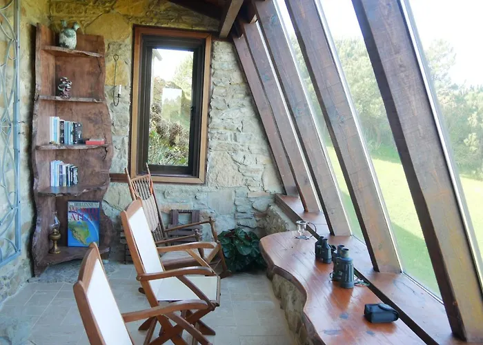 Вилла Pines Of Salgado Beachview By Book Yourholiday Pt