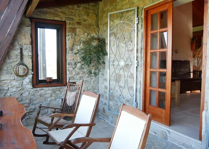 Вилла Pines Of Salgado Beachview By Book Yourholiday Pt