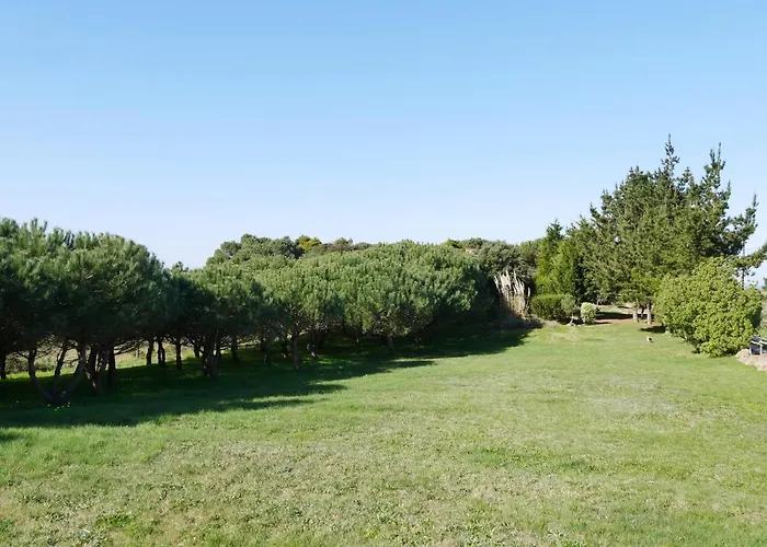 Pines Of Salgado Beachview By Book Yourholiday Pt