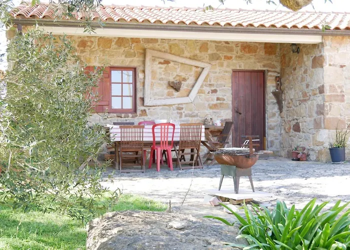 Pines Of Salgado Beachview By Book Yourholiday Pt *