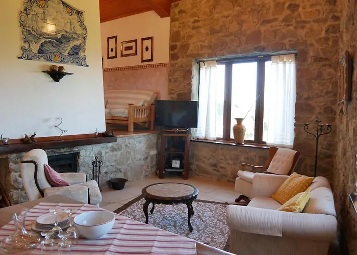 Вилла Pines Of Salgado Beachview By Book Yourholiday Pt