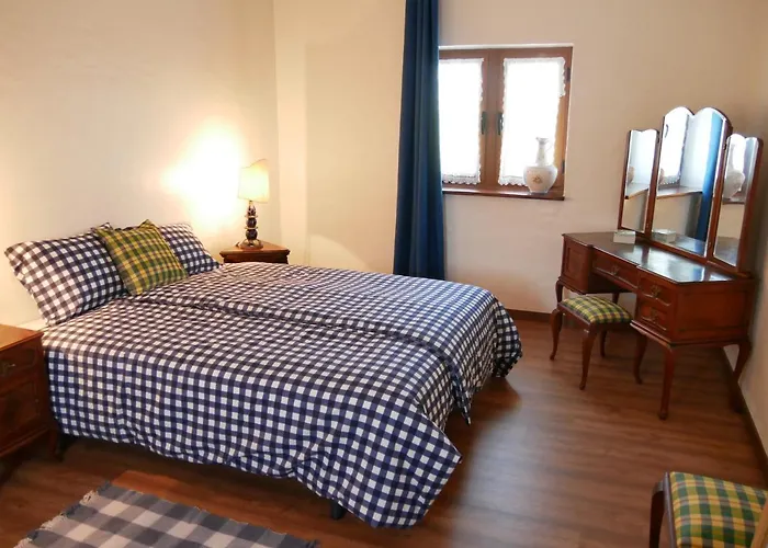 Pines Of Salgado Beachview By Book Yourholiday Pt