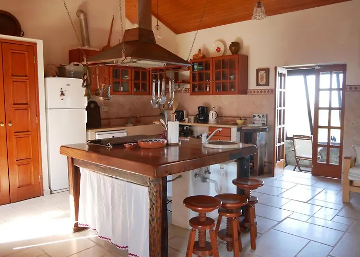 Pines Of Salgado Beachview By Book Yourholiday Pt *