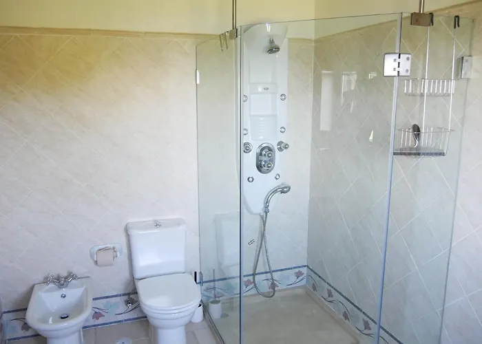 Pines Of Salgado Beachview By Book Yourholiday Pt *