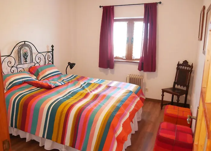 Pines Of Salgado Beachview By Book Yourholiday Pt Вилла Назаре