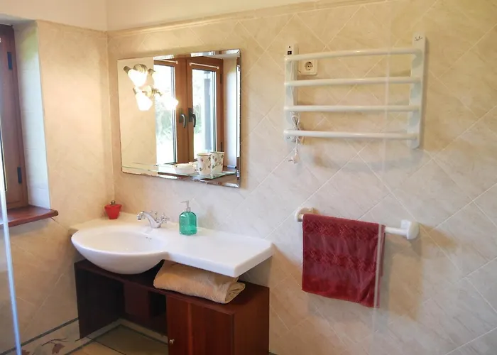 Pines Of Salgado Beachview By Book Yourholiday Pt