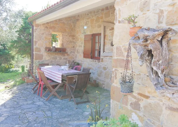 Вилла Pines Of Salgado Beachview By Book Yourholiday Pt *