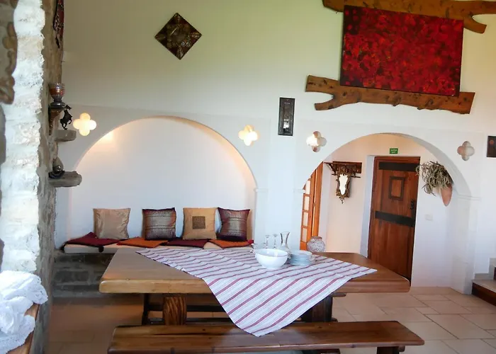 Вилла Pines Of Salgado Beachview By Book Yourholiday Pt