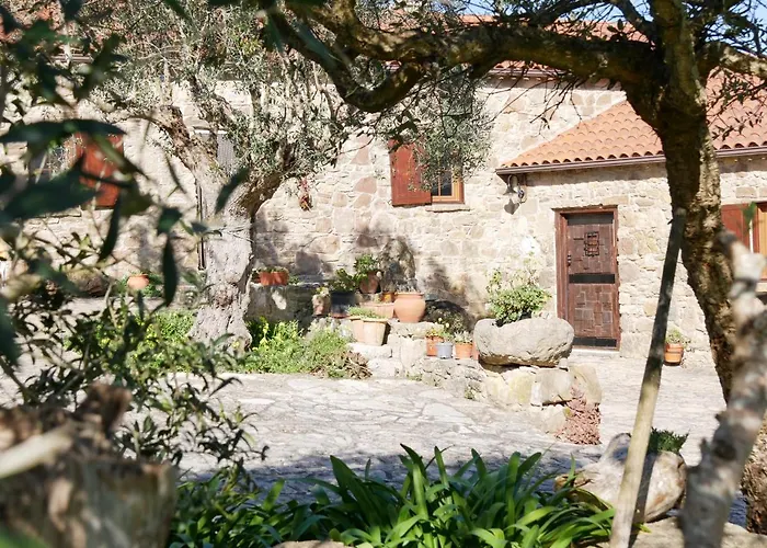 Вилла Pines Of Salgado Beachview By Book Yourholiday Pt Назаре