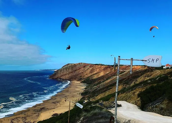 Pines Of Salgado Beachview By Book Yourholiday Pt Вилла