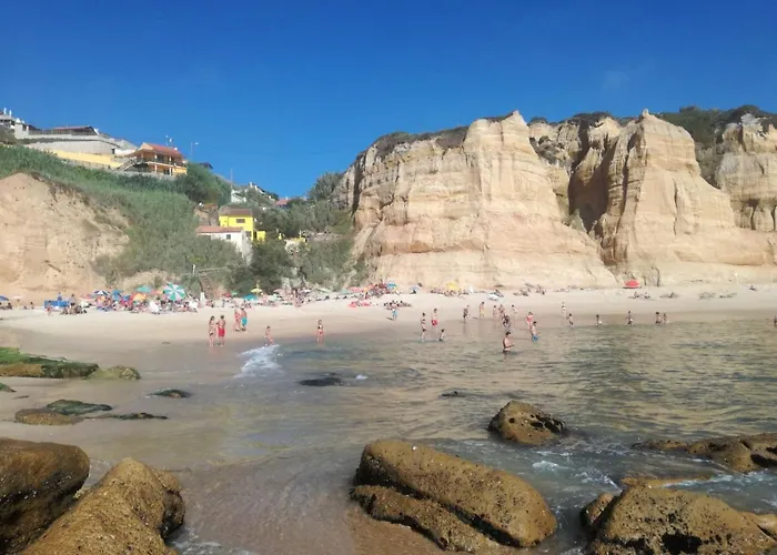 Pines Of Salgado Beachview By Book Yourholiday Pt Вилла