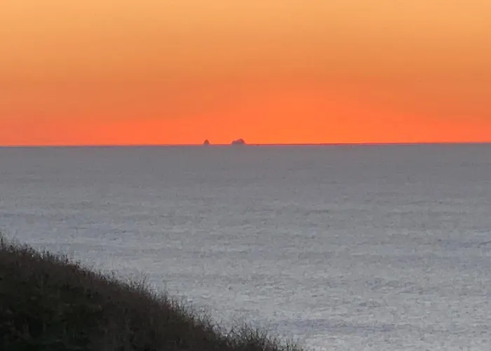 Pines Of Salgado Beachview By Book Yourholiday Pt Вилла Назаре