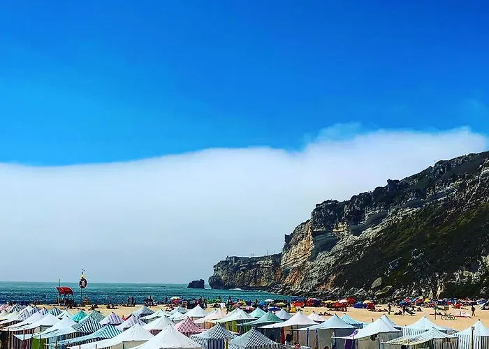 Pines Of Salgado Beachview By Book Yourholiday Pt Вилла *